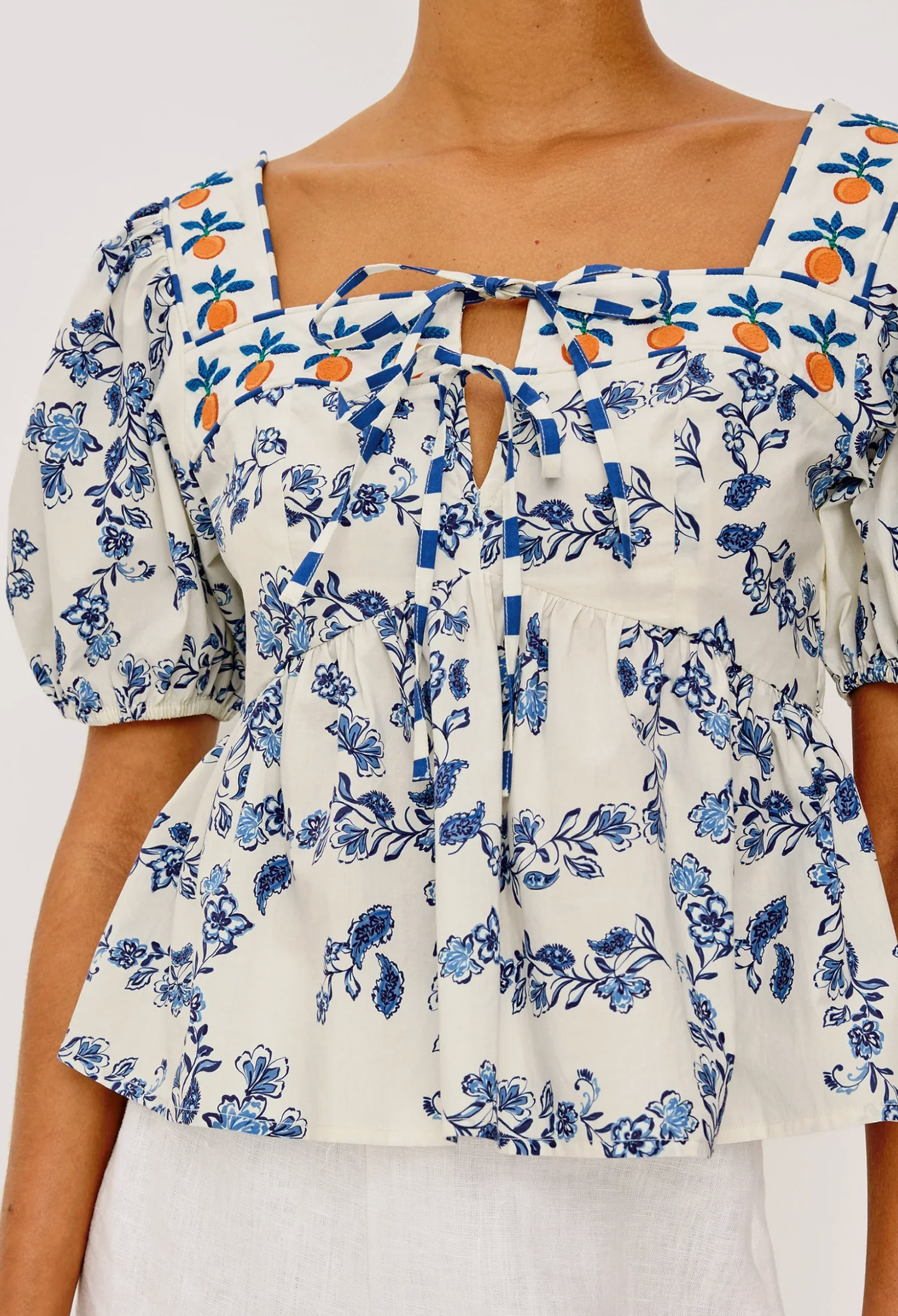 PRESLEY TOP