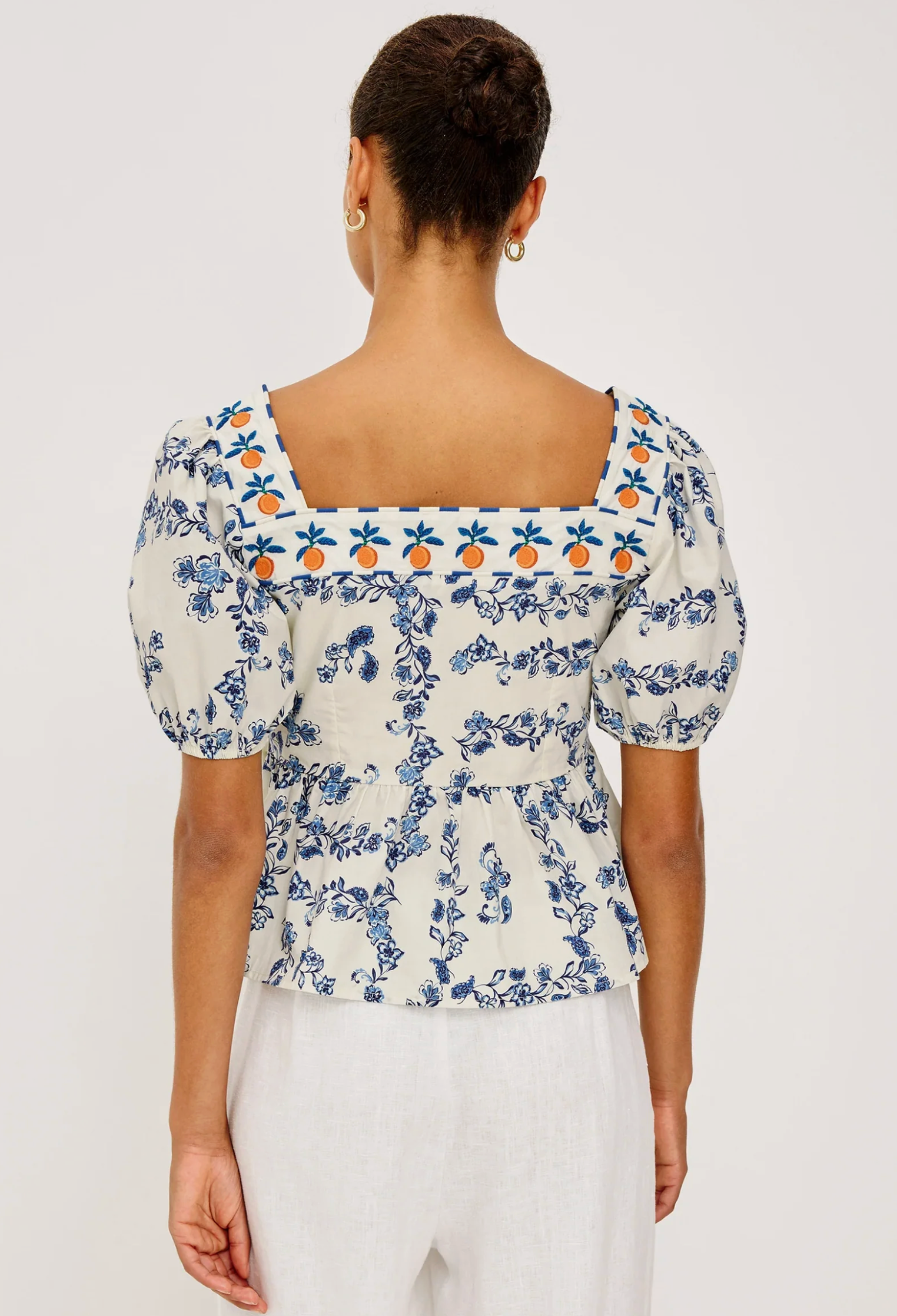 PRESLEY TOP