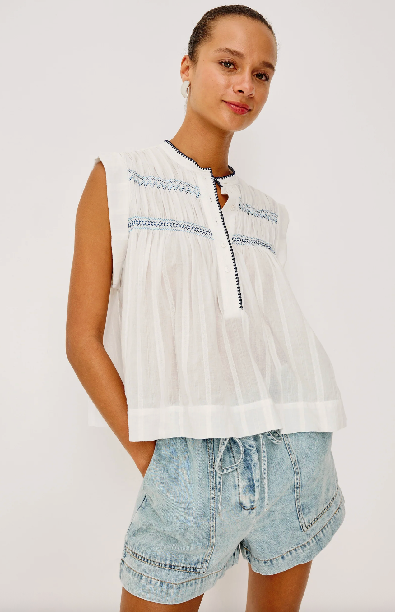 WILLOW TOP
