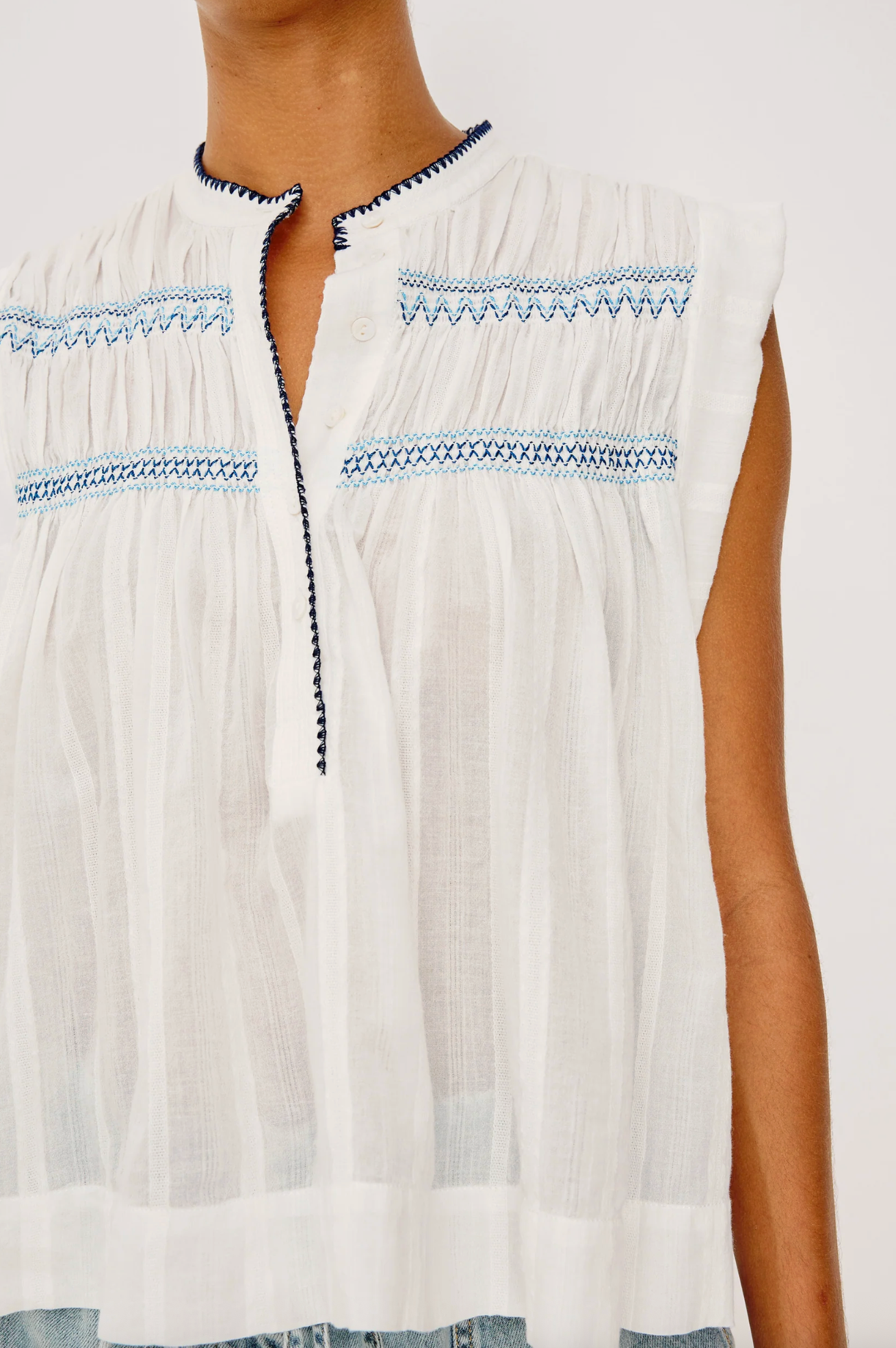WILLOW TOP