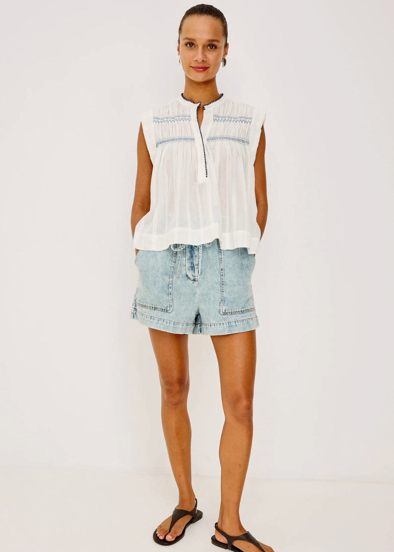 WILLOW TOP