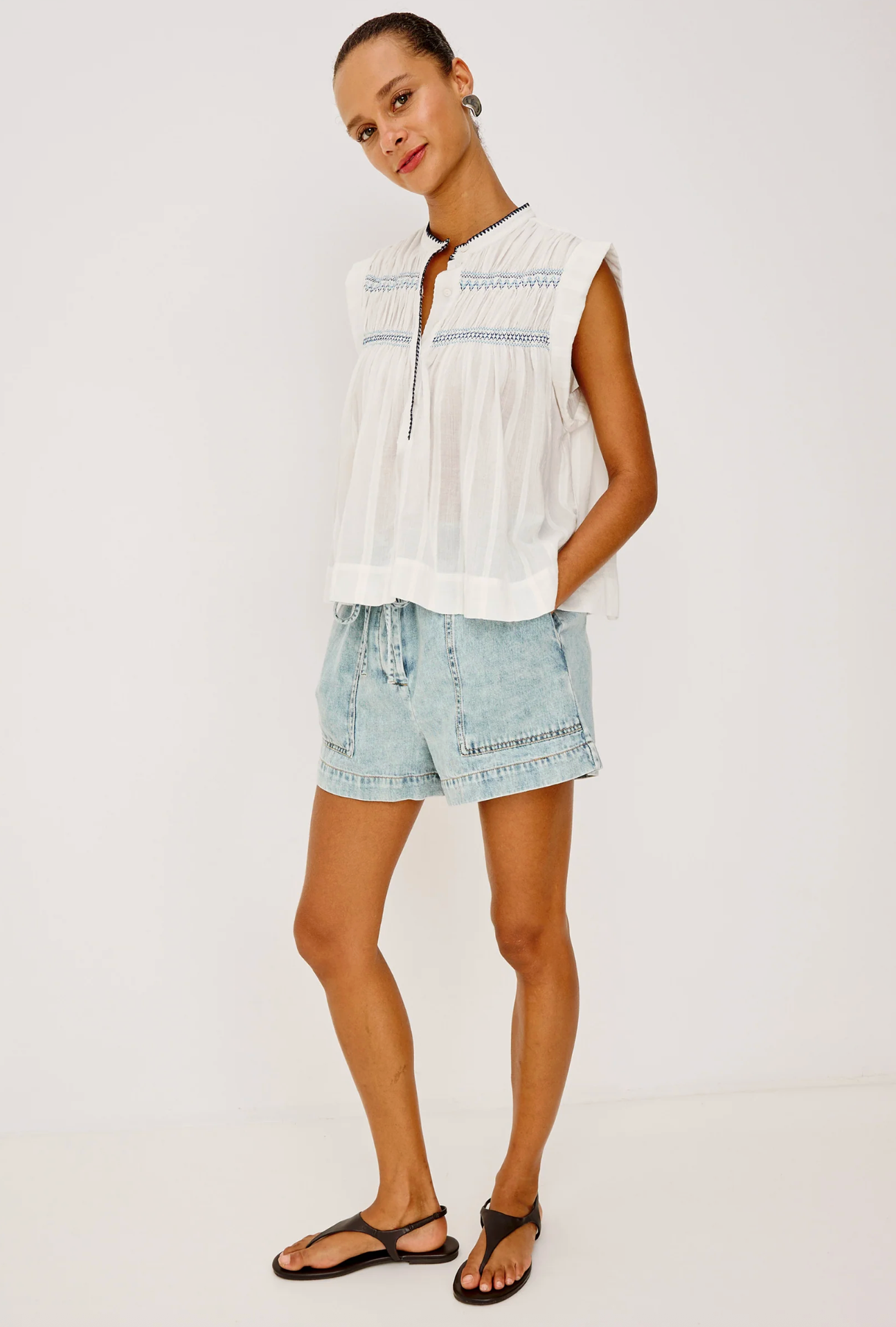 WILLOW TOP