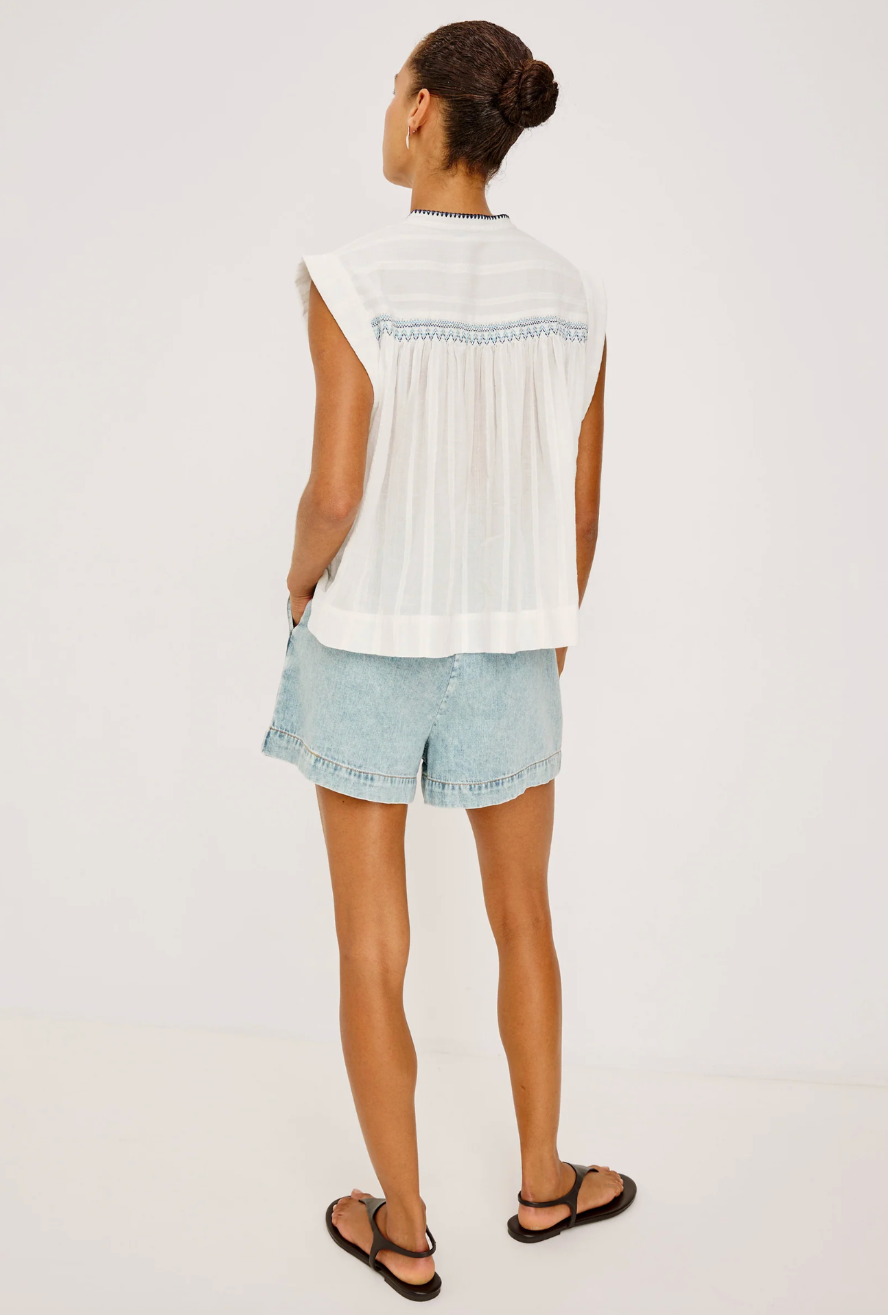 WILLOW TOP