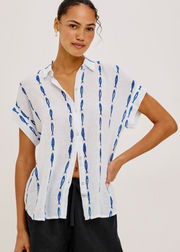 FARRAH SHIRT