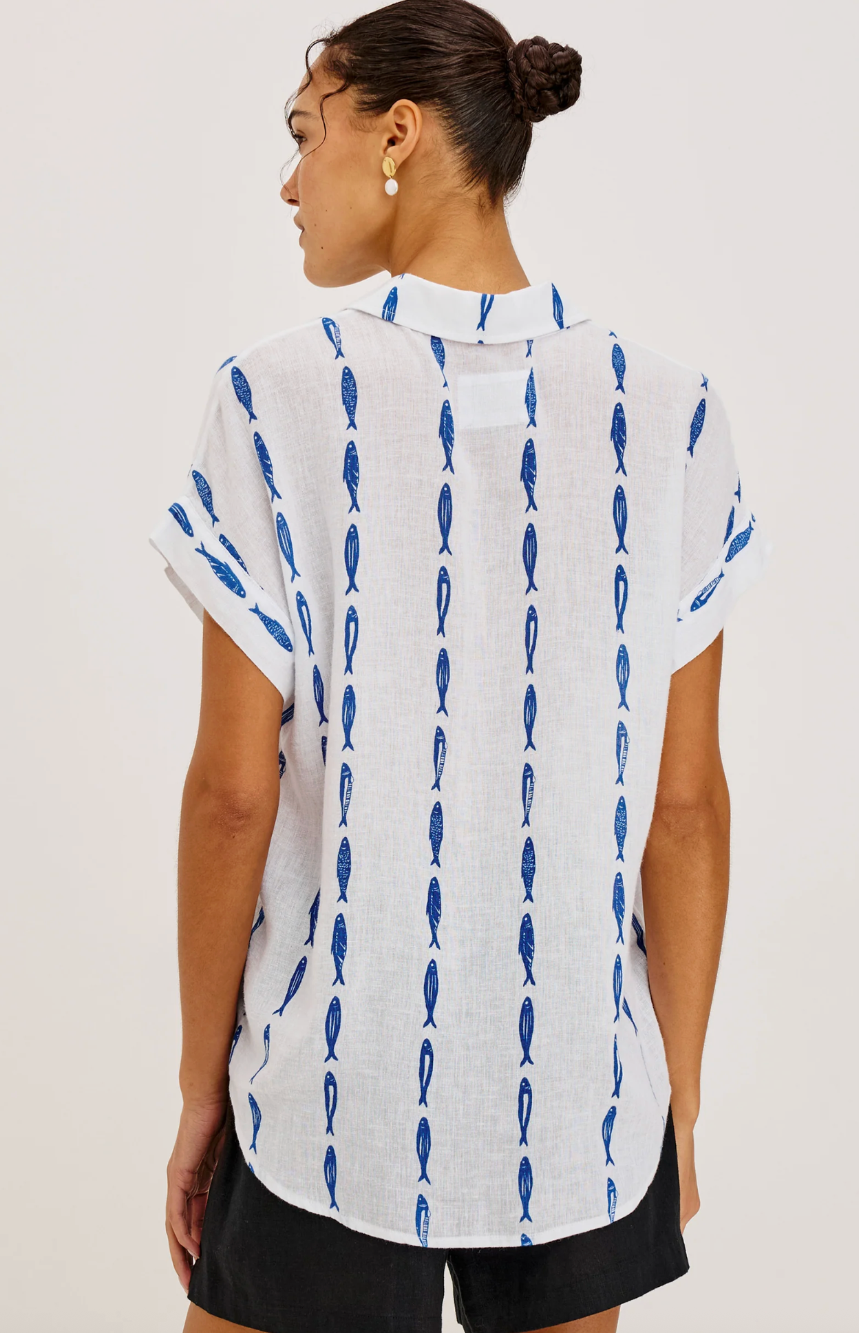 FARRAH SHIRT