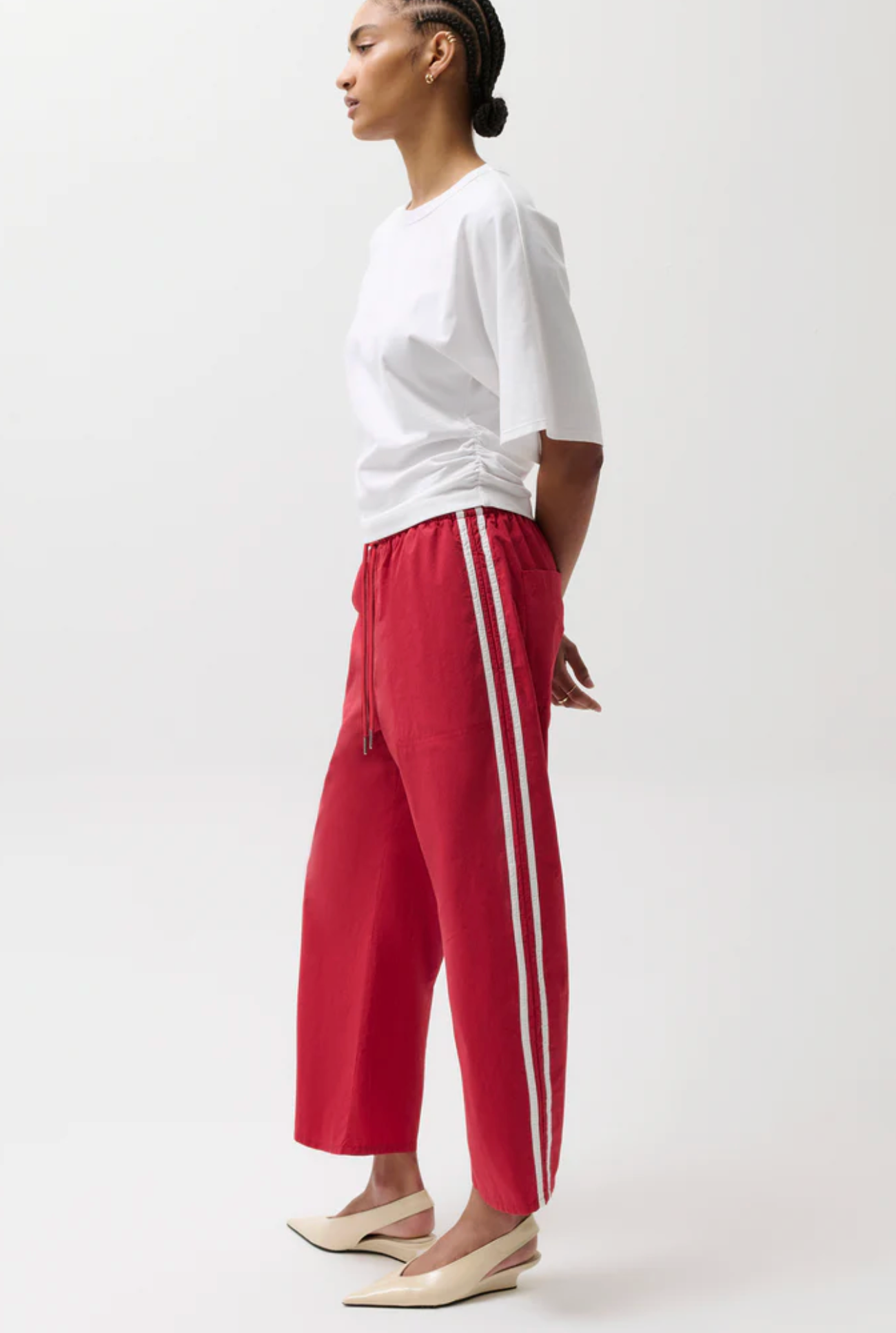 BODIE SPORT PANT