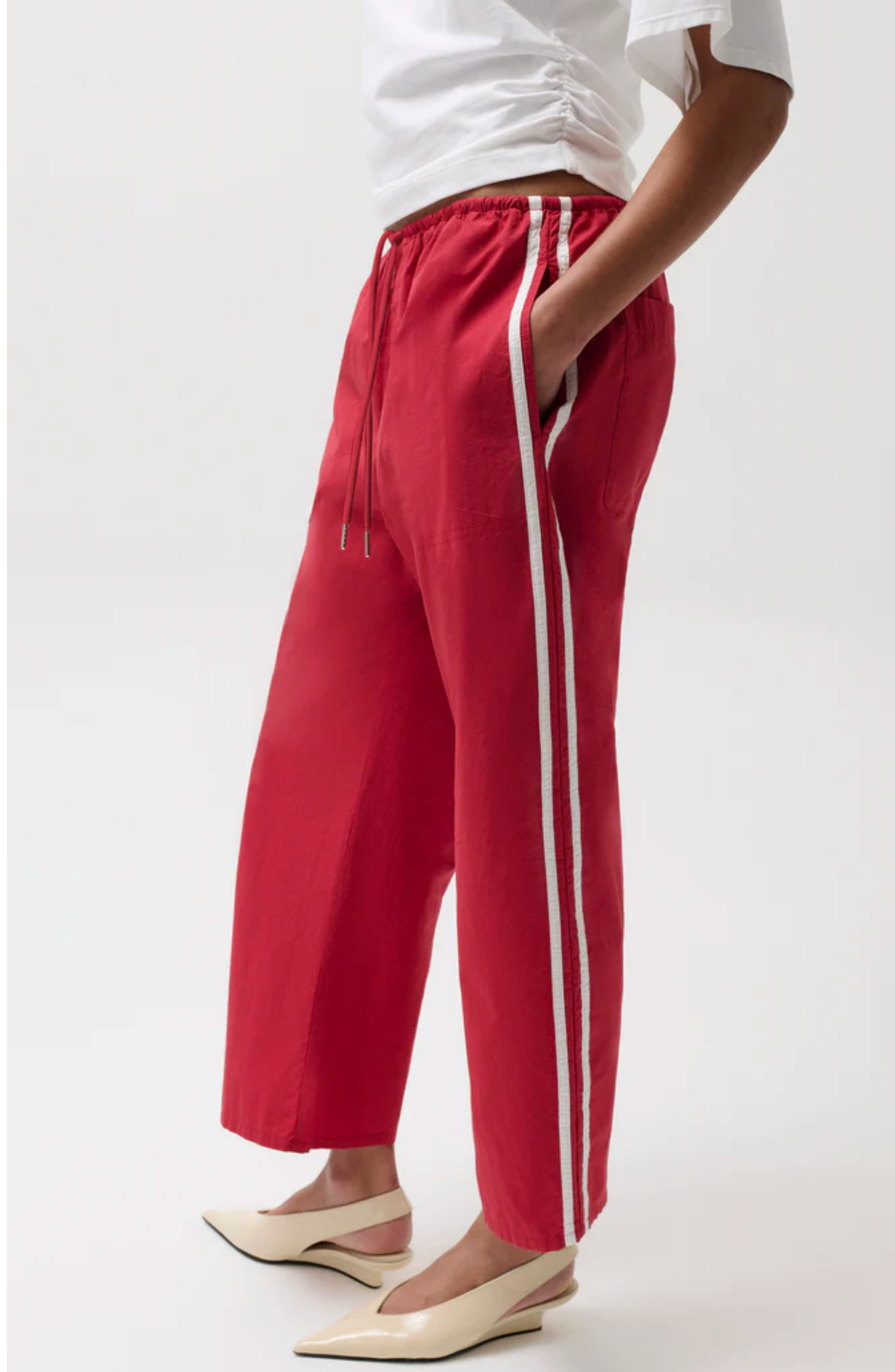 BODIE SPORT PANT