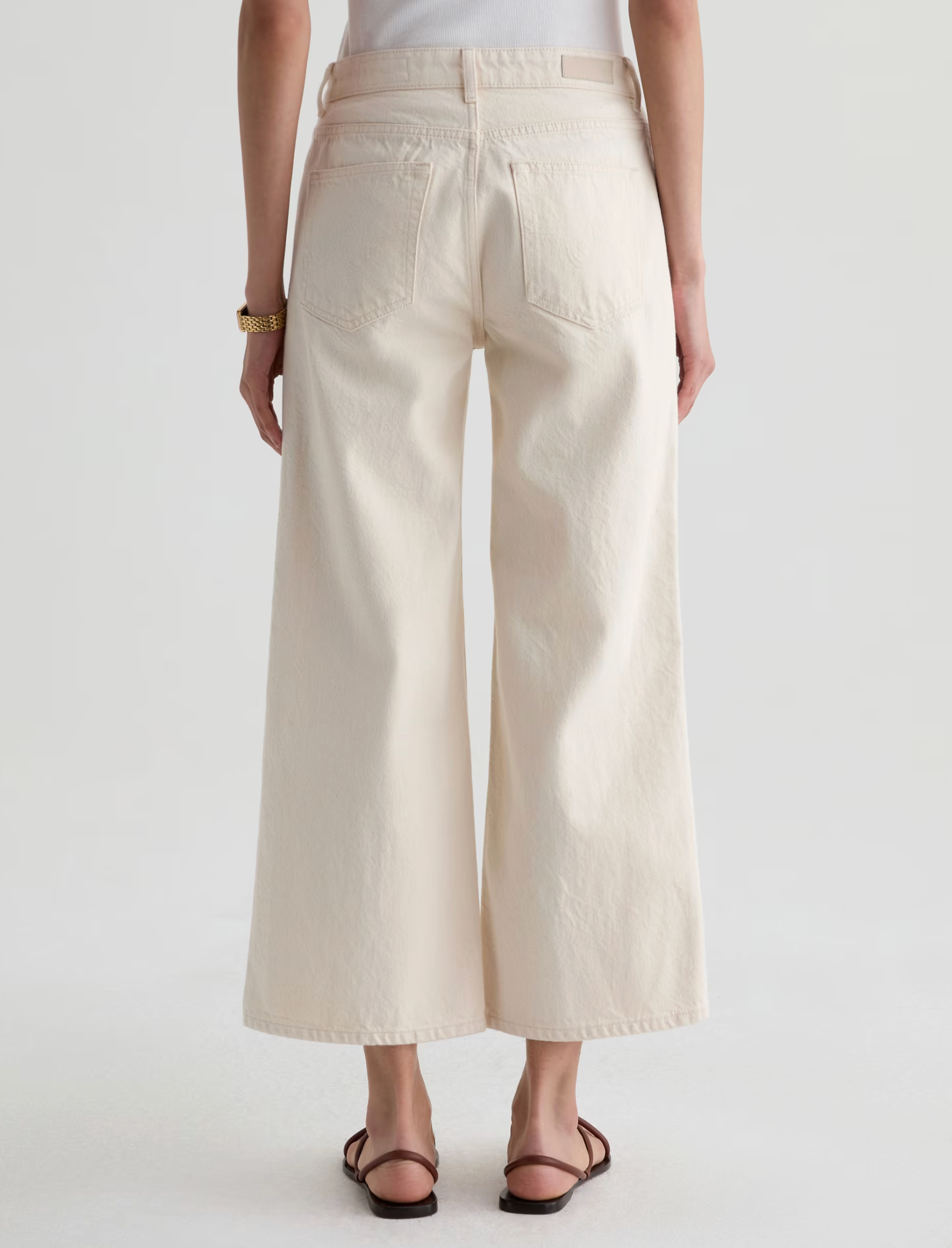 SAIGE WIDE LEG