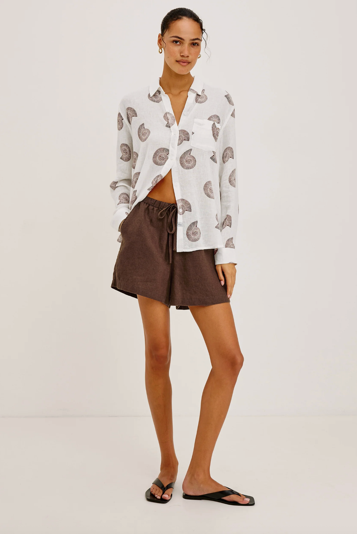 CHARLI SHIRT