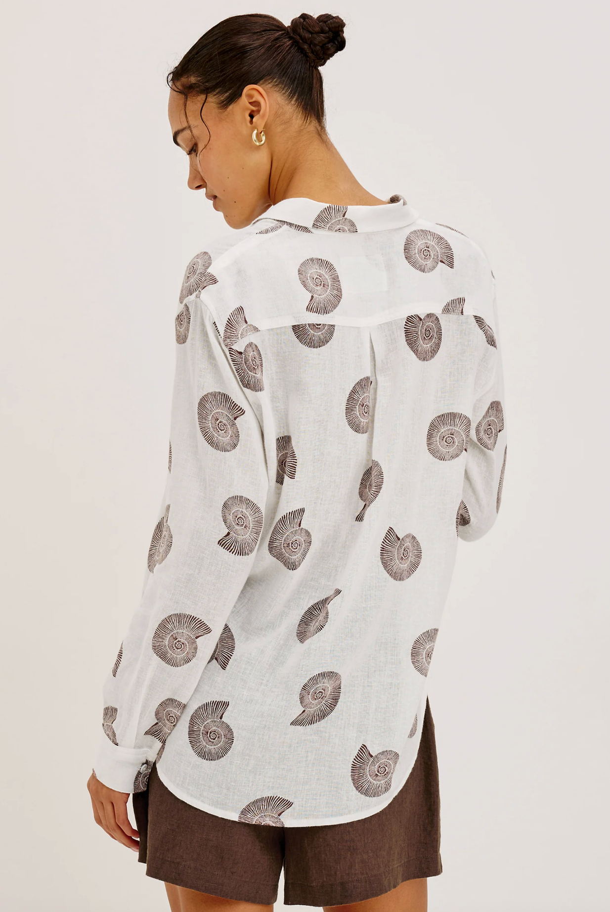 CHARLI SHIRT