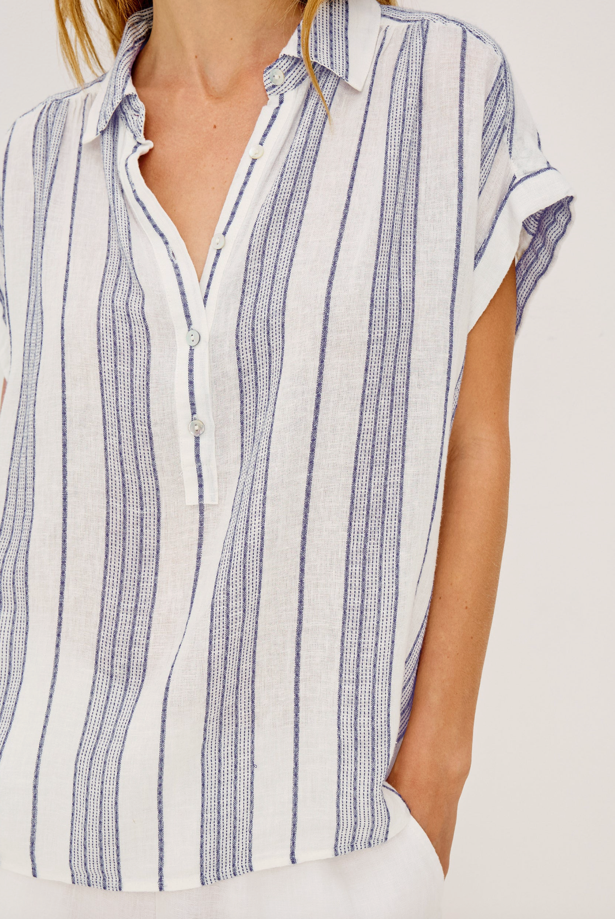 TUSCANY SHIRT