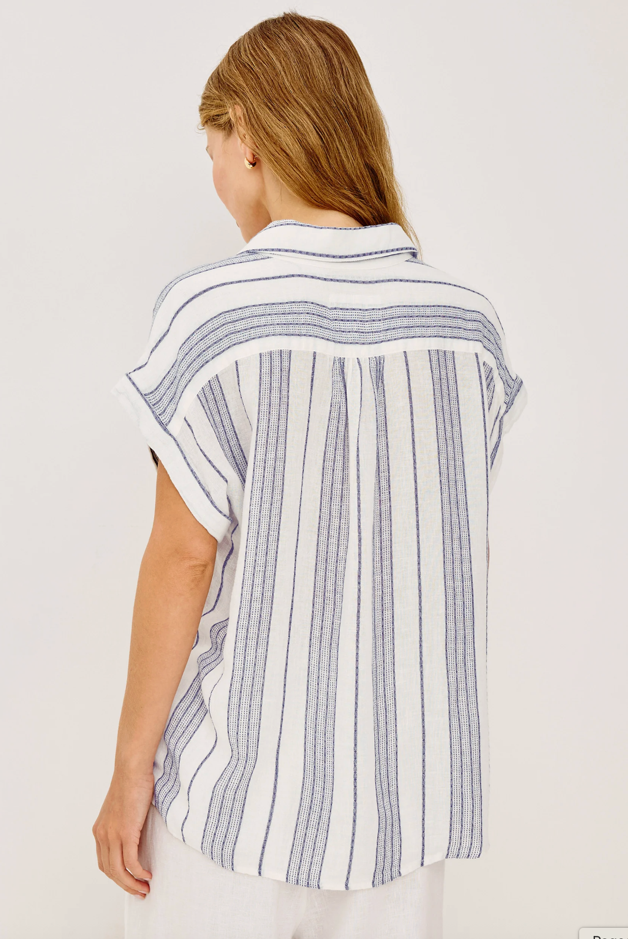 TUSCANY SHIRT