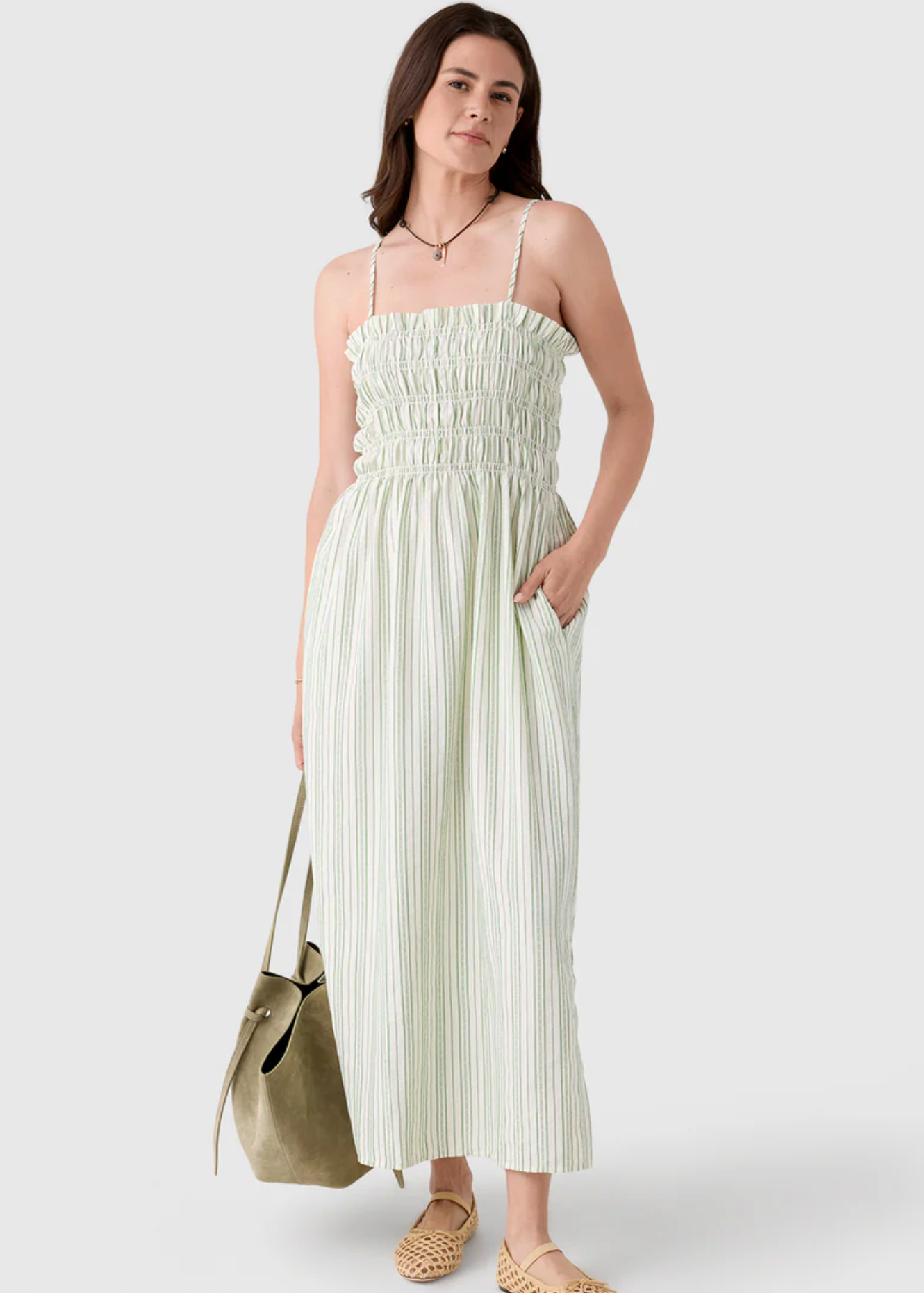 MABEL DRESS