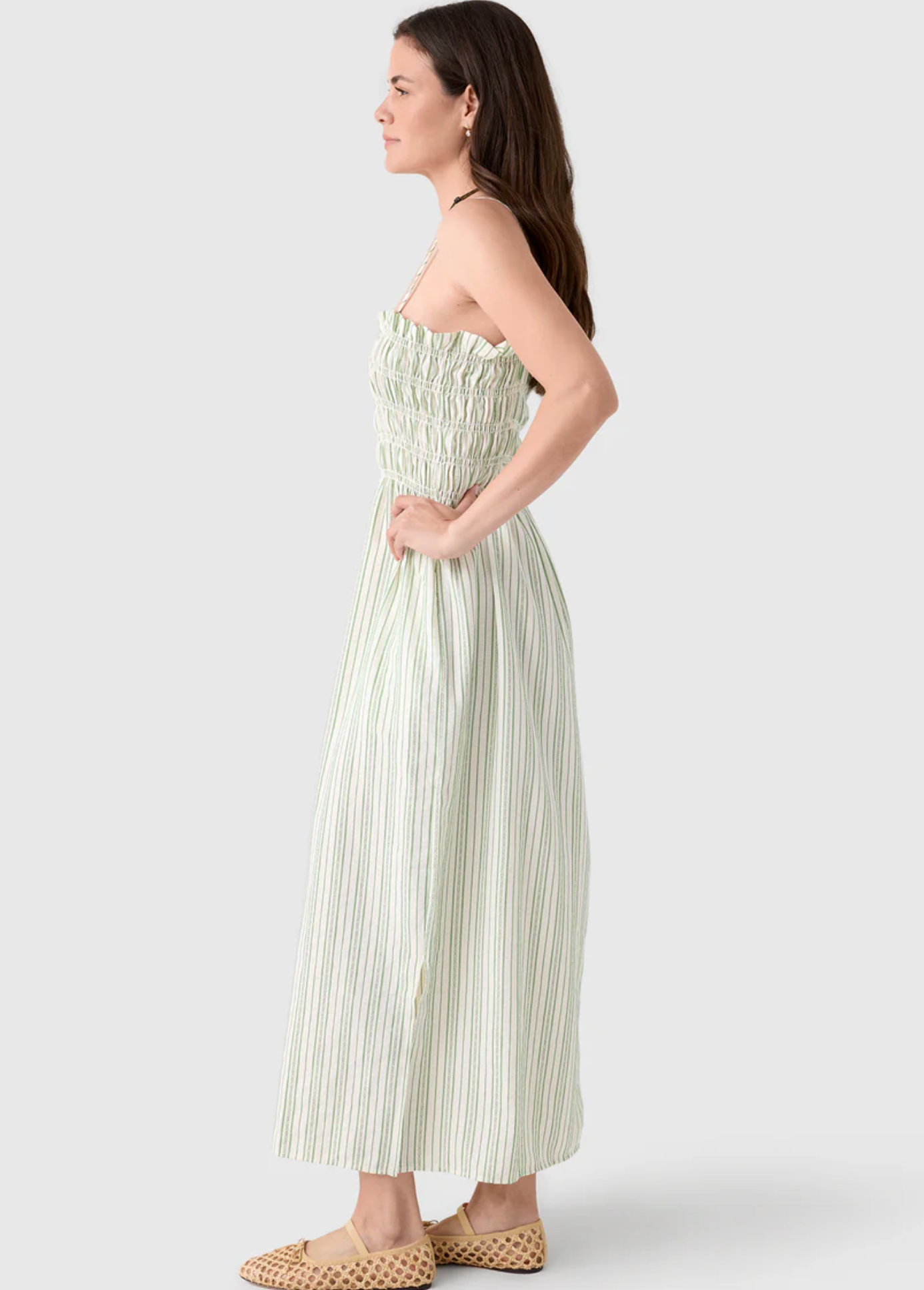 MABEL DRESS