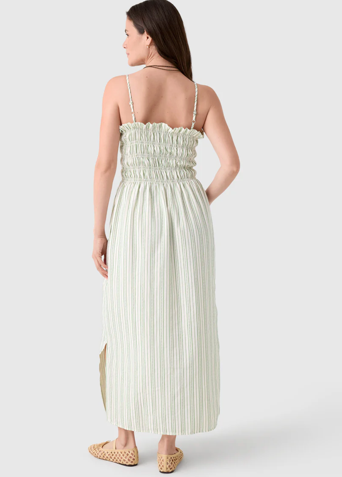 MABEL DRESS