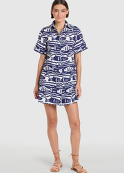 DOCK DRESS