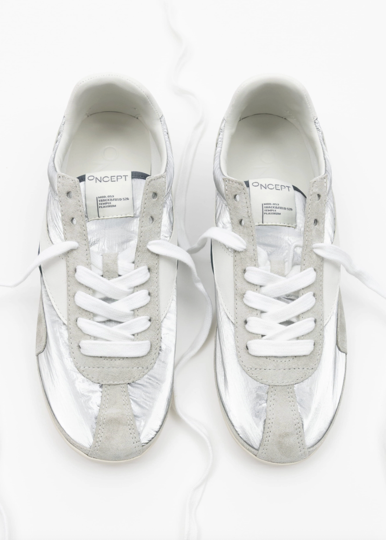 TEMPLE SNEAKER