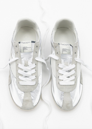 TEMPLE SNEAKER