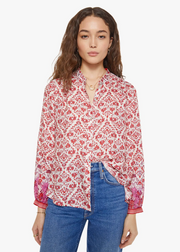 FAYE SHIRT