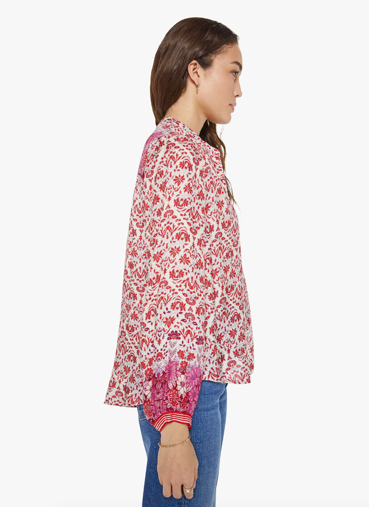 FAYE SHIRT