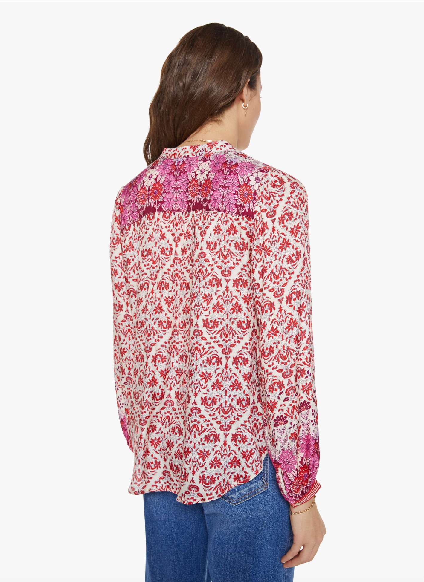 FAYE SHIRT
