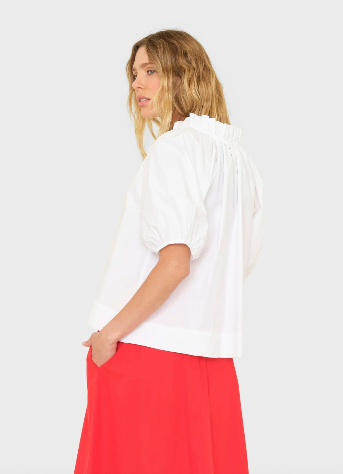 CLEMENTINE TOP
