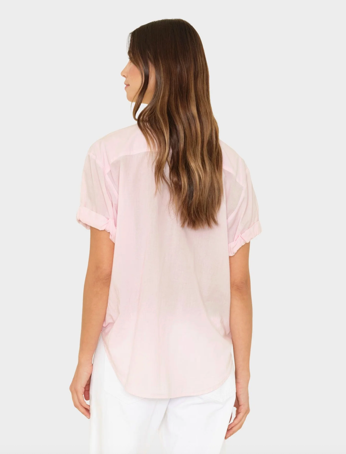 CHANNING SHIRT