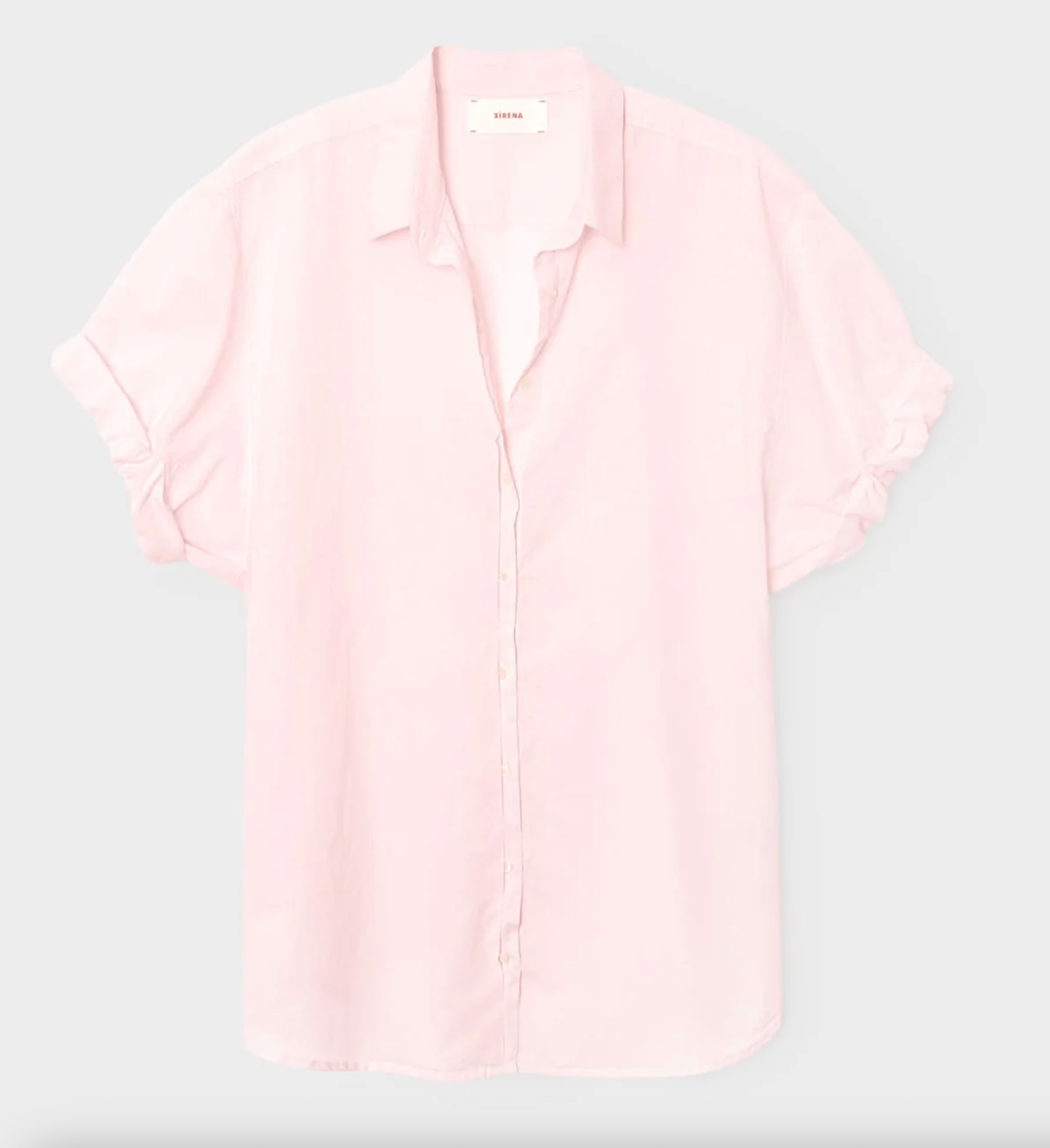 CHANNING SHIRT