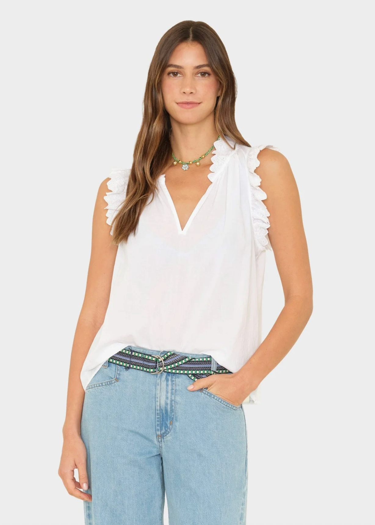 BEXIE TOP