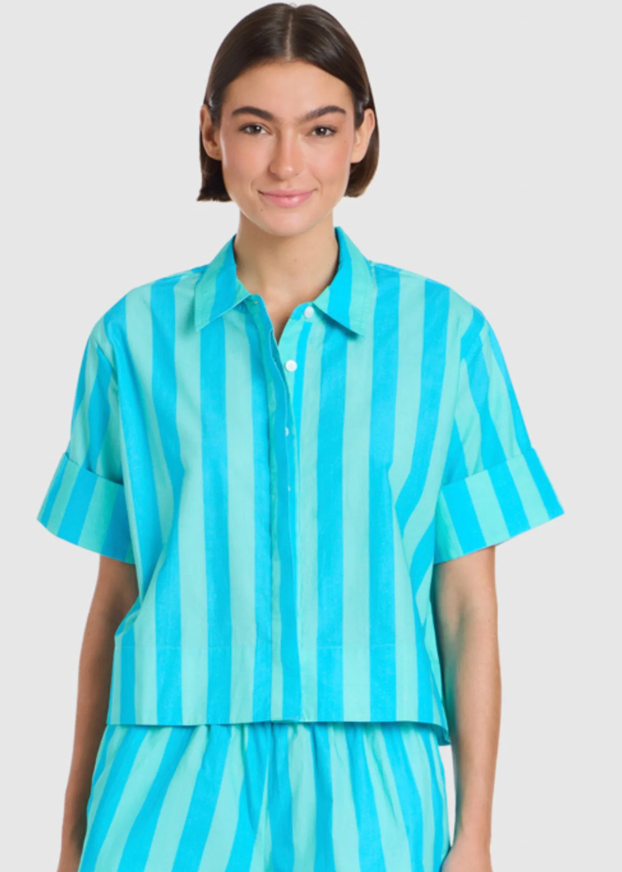 CLUB SHIRT