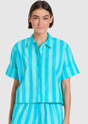 CLUB SHIRT