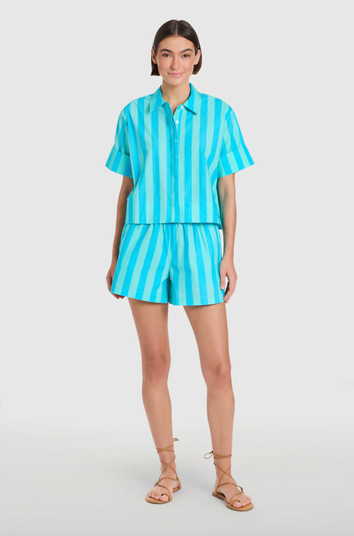 CLUB SHIRT