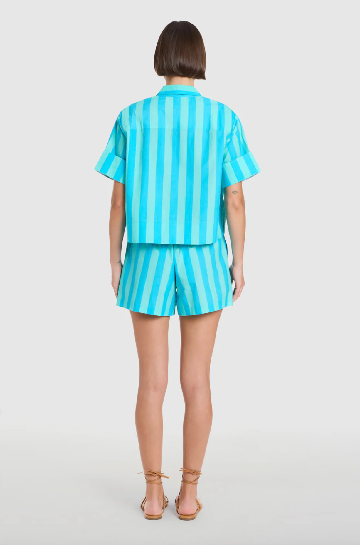 CLUB SHIRT