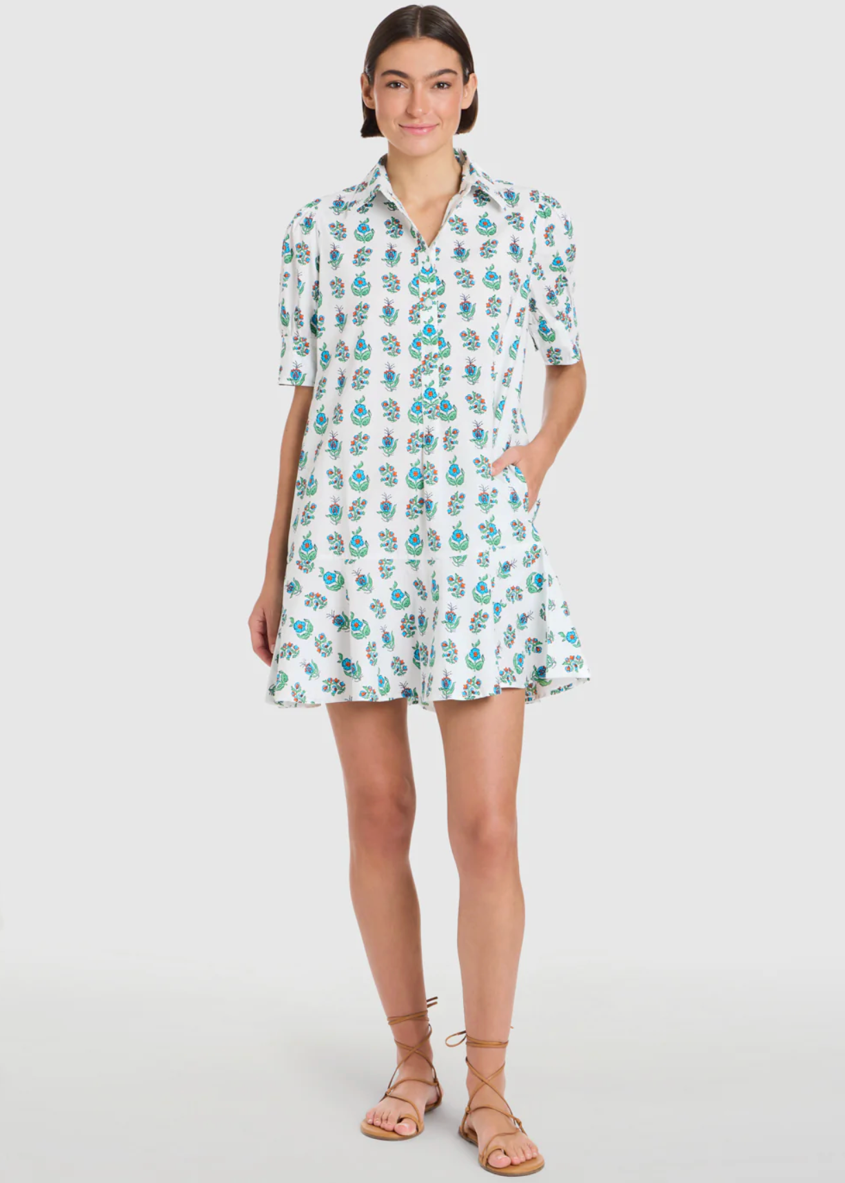 LIV DRESS