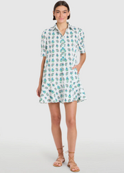 LIV DRESS