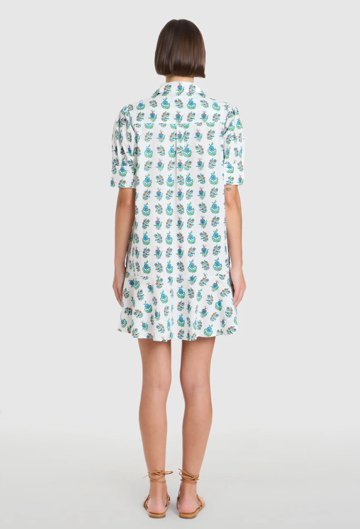 LIV DRESS