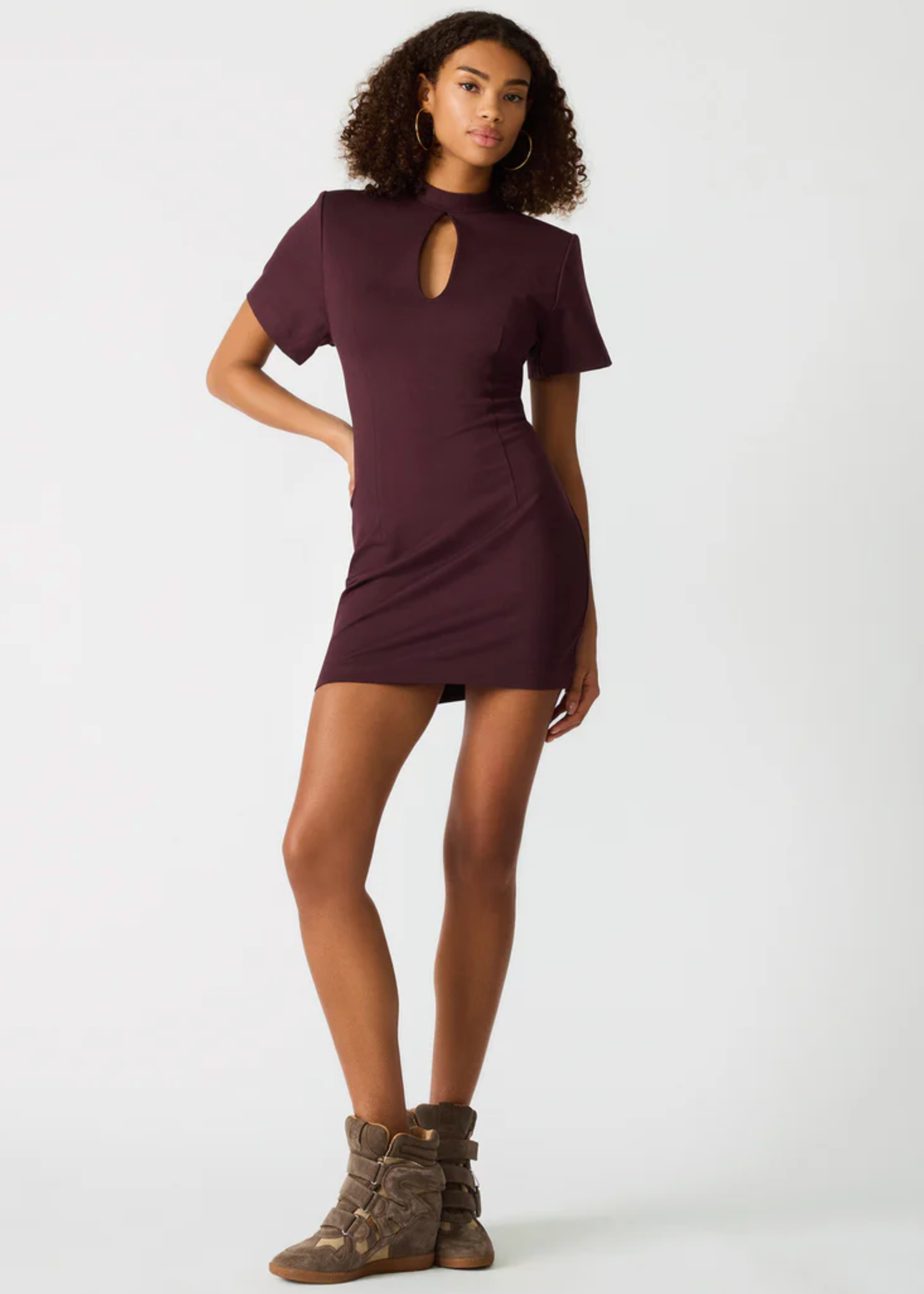 KARLINA DRESS