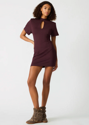 KARLINA DRESS