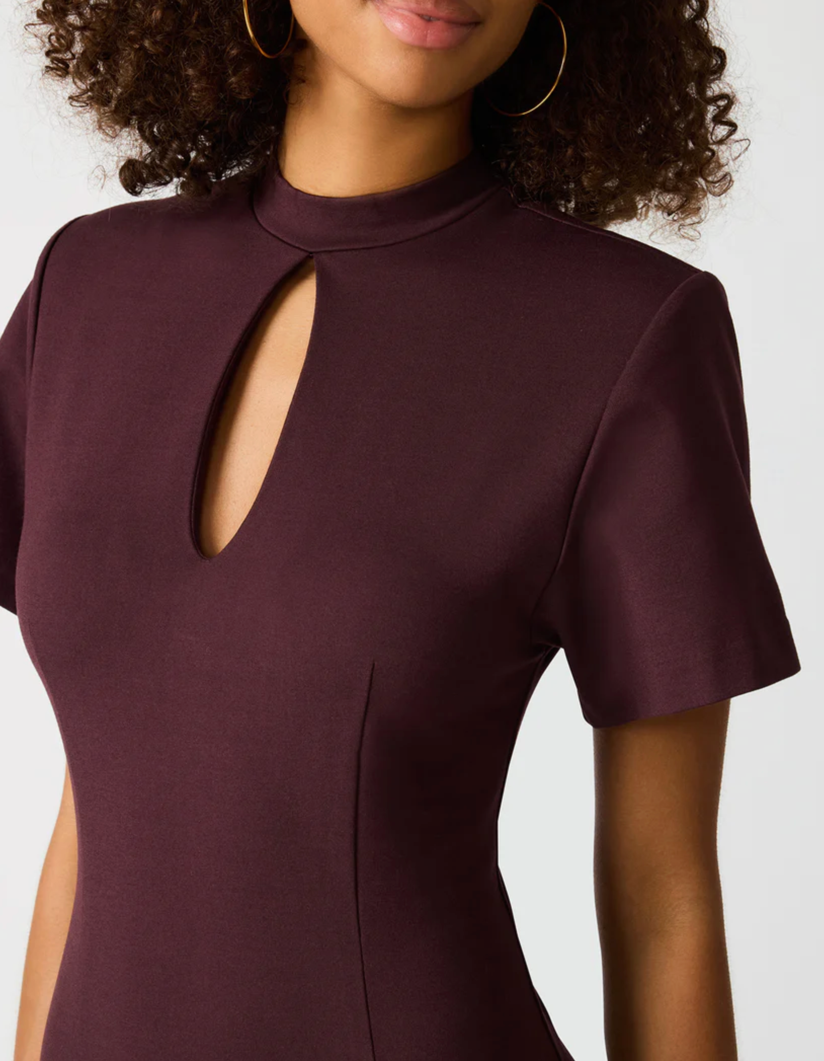 KARLINA DRESS
