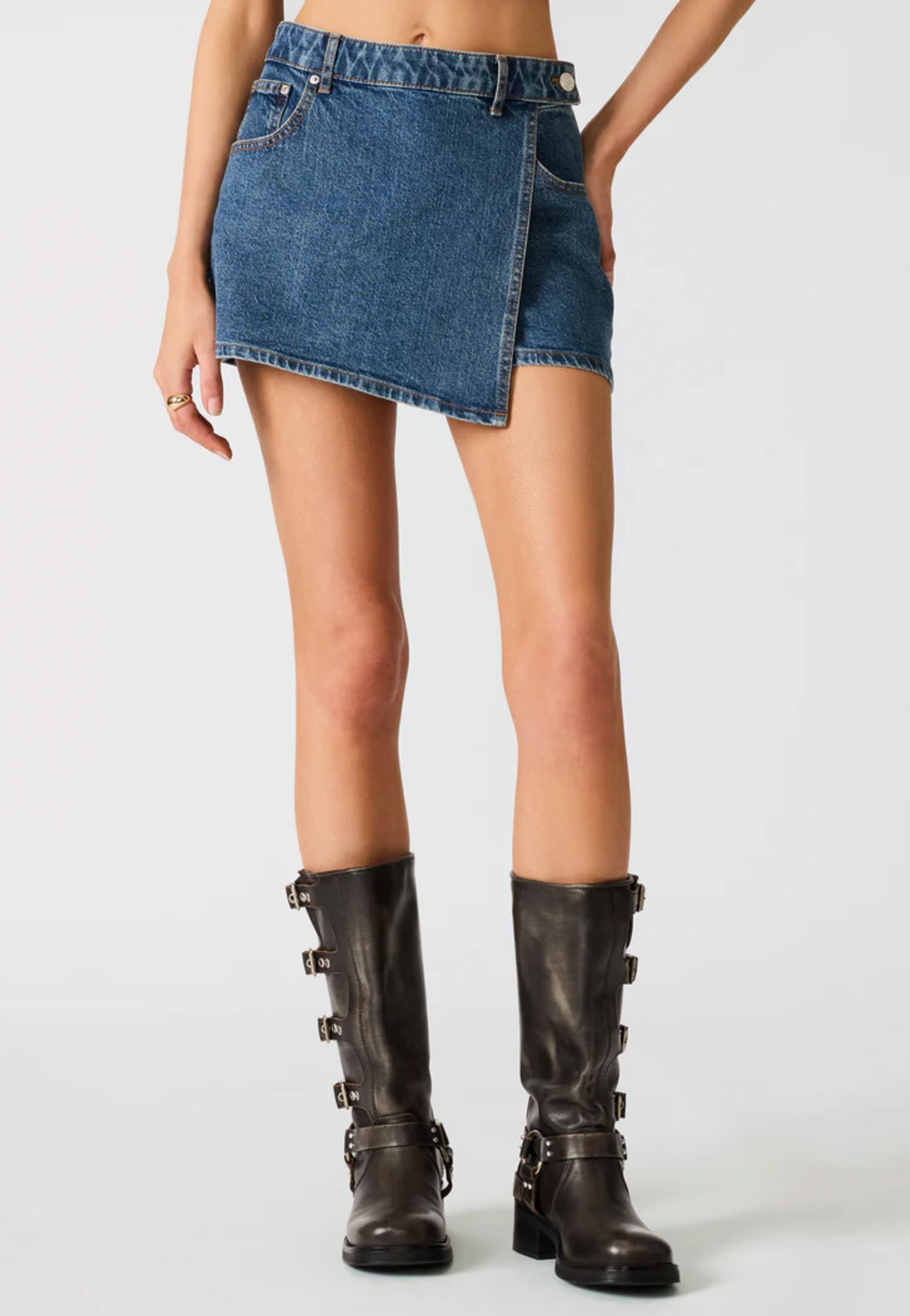 BRIGHTIN SKORT