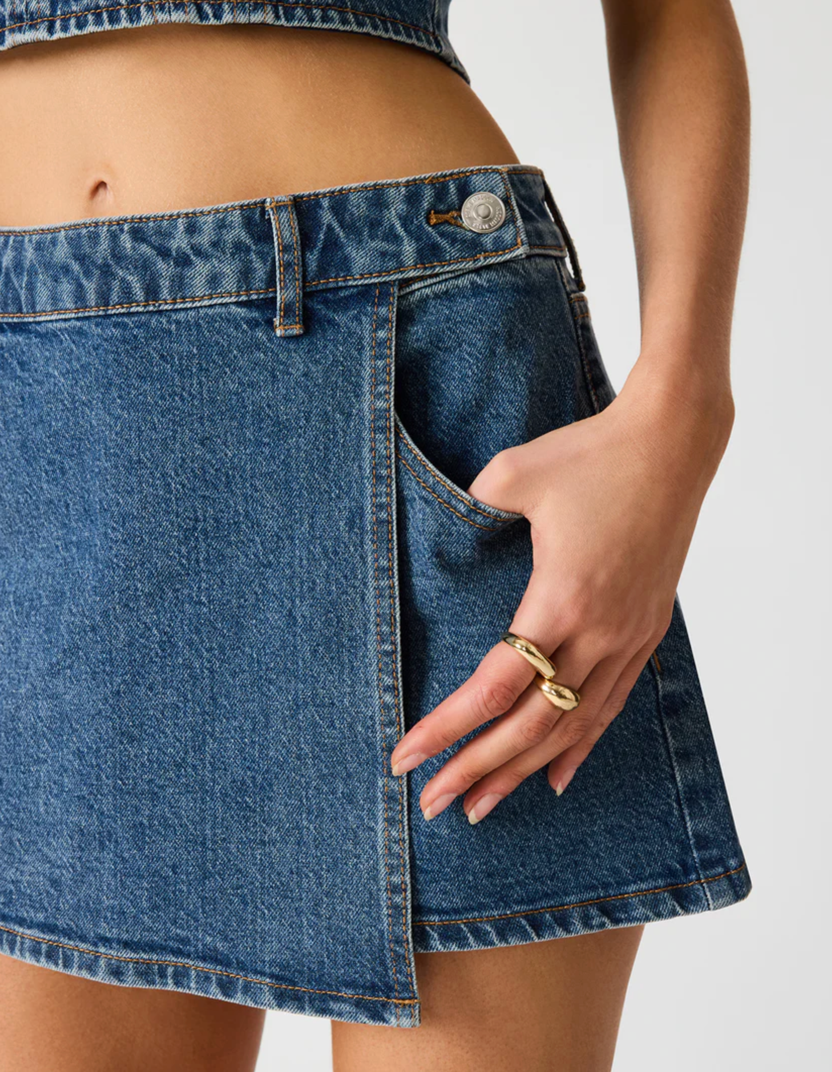BRIGHTIN SKORT
