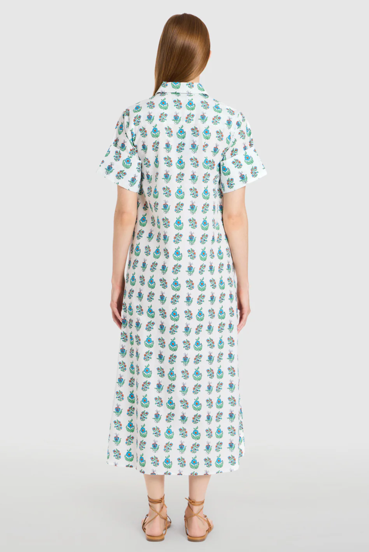 GIBBONS DRESS