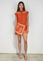 TANSY TOP