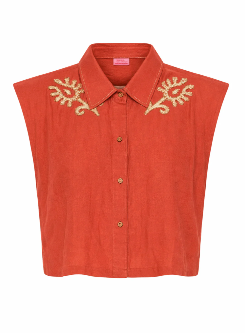 TANSY TOP