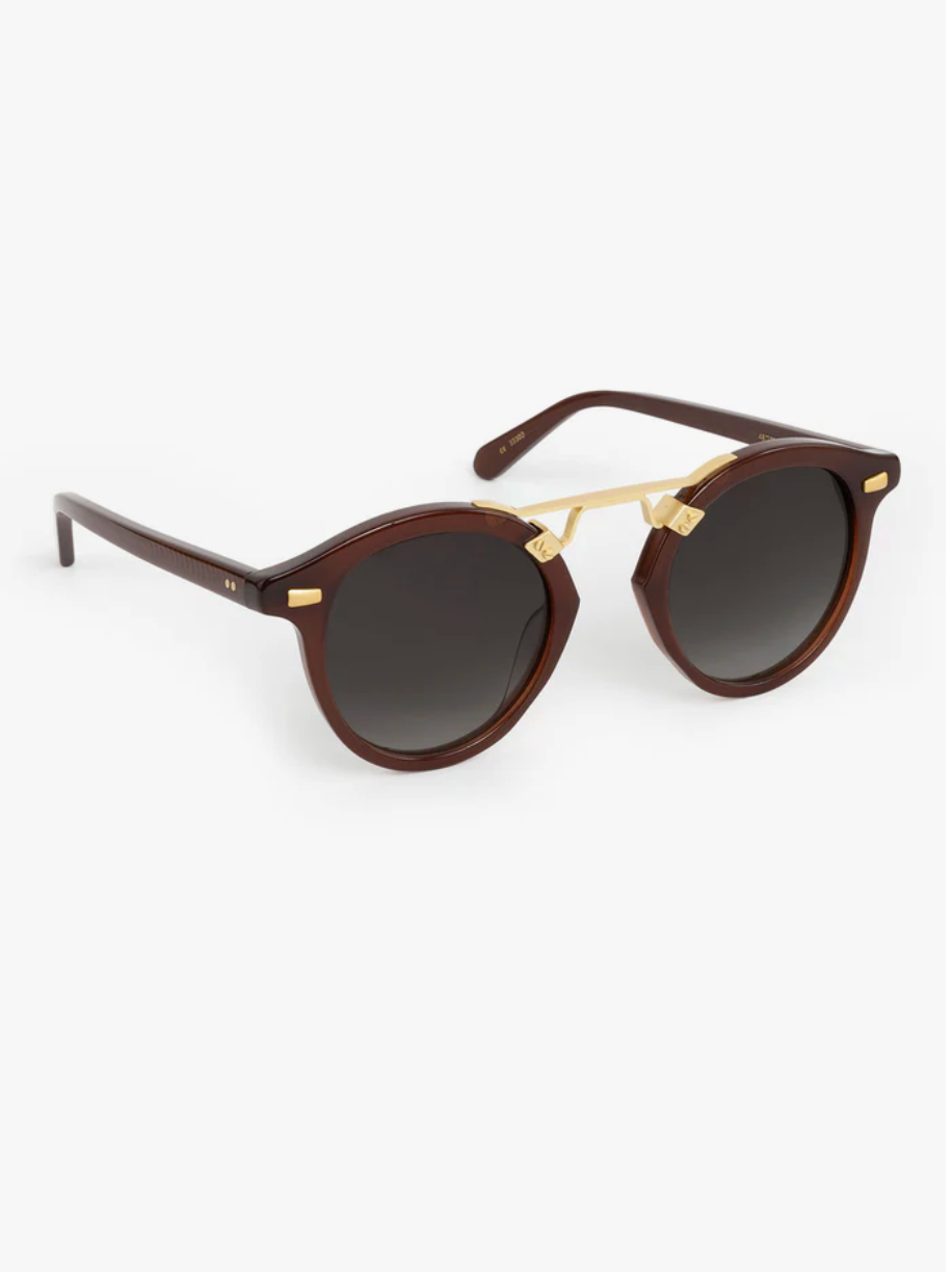 STL 2 ESPRESSO 18K