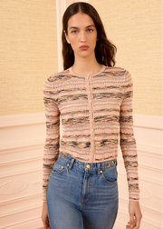 MIA KNIT CARDIGAN