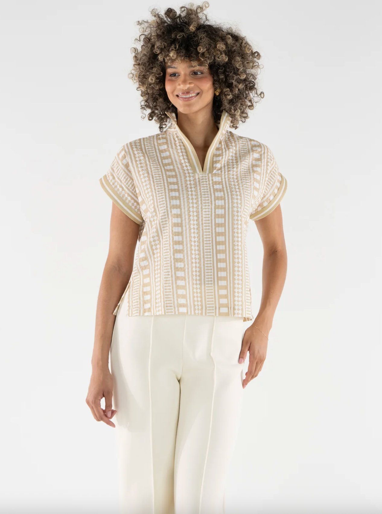 RIVIERA TOP