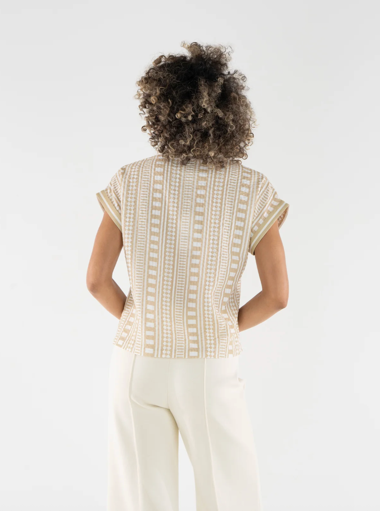 RIVIERA TOP