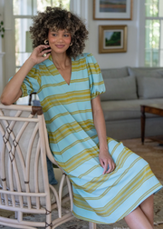 HAMPTON DRESS