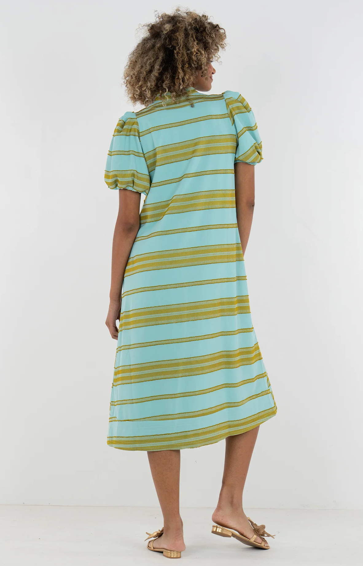 HAMPTON DRESS